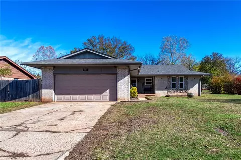 351 Marshall Dr, Chandler, OK 74834