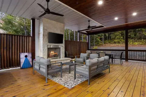 110 E Fork Cir, Broken Bow, OK 74728 photo 17