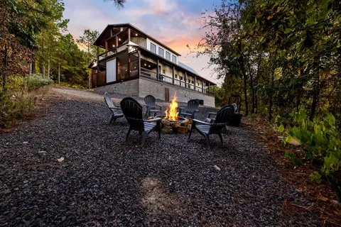 110 E Fork Cir, Broken Bow, OK 74728 photo 12