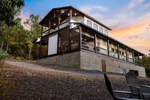 110 E Fork Cir, Broken Bow, OK 74728 photo 11