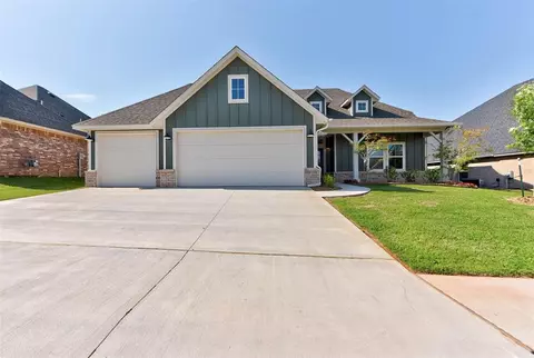 9316 SW 41st St, Oklahoma City, OK 73179