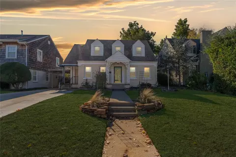 3124 NW 25th St, Oklahoma City, OK 73107