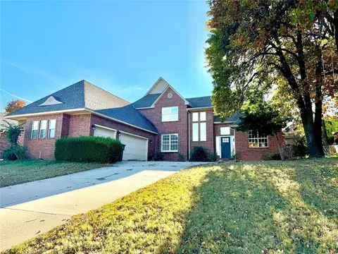 3641 Equestrian Ct, Edmond, OK 73034