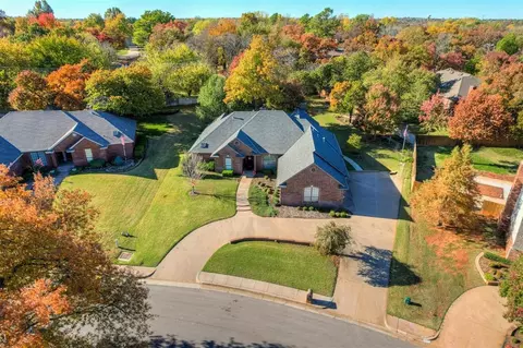 2113 Windsong, Edmond, OK 73034