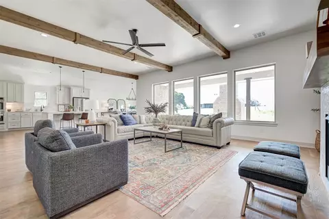 8800 Rivercrest Rd, Arcadia, OK 73007 photo 5