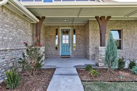 8800 Rivercrest Rd, Arcadia, OK 73007 photo 2