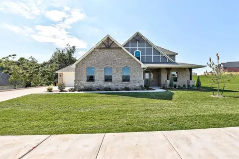 8800 Rivercrest Rd, Arcadia, OK 73007