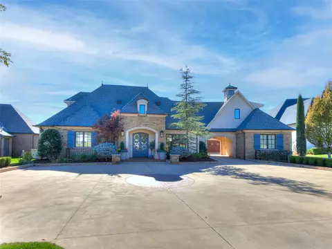 3324 NW 174th St, Edmond, OK 73012