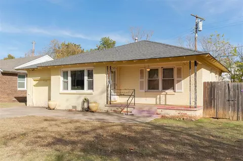 9308 Greystone Ave, Oklahoma City, OK 73120