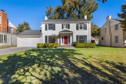601 NW 38th St, Oklahoma City, OK 73118