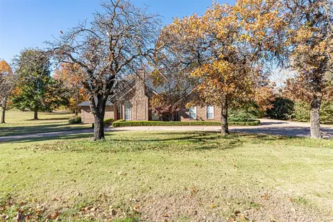 5117 Stacy Ln, Oklahoma City, OK 73150