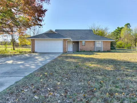 15080 Pheasant Run, Choctaw, OK 73020