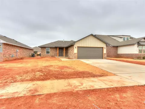 1203 Sierra Ln, Kingfisher, OK 73750