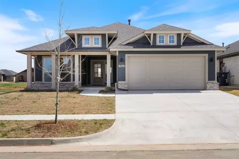 13112 Grass Plain Ave, Piedmont, OK 73078