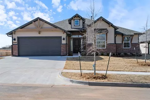 11216 NW 132nd St, Piedmont, OK 73078