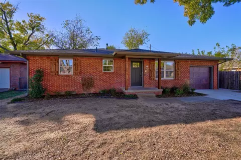 622 Utah Ave, Norman, OK 73069