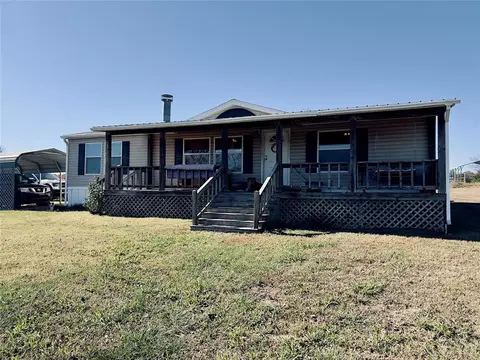 13807 N 3540 Rd, Konawa, OK 74849
