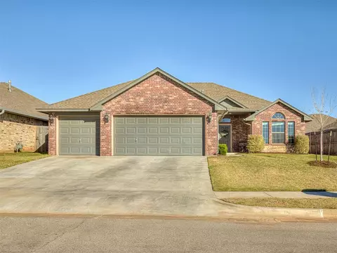 8413 NW 79th Ter, Oklahoma City, OK 73132