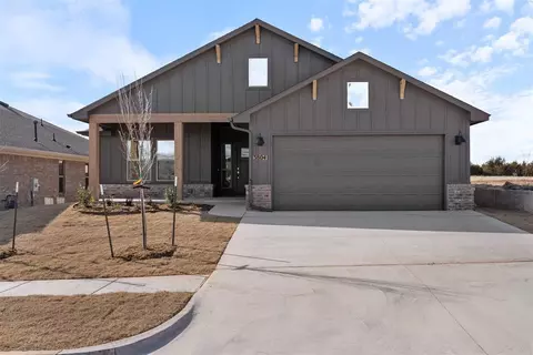 3804 Cassidy Dr, Norman, OK 73069