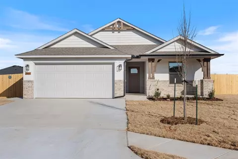 261 Megan Ct, Blanchard, OK 73010