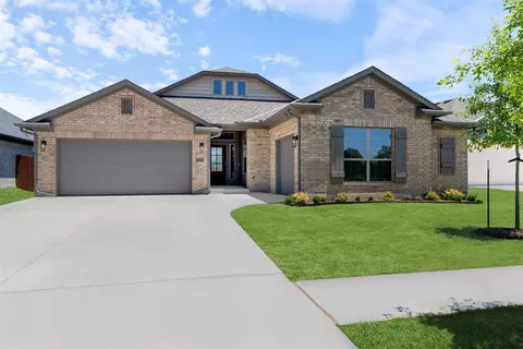 804 Argos Rd, Yukon, OK 73099