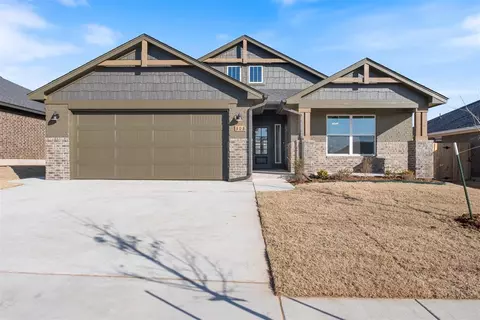 308 Pergola St, Yukon, OK 73099