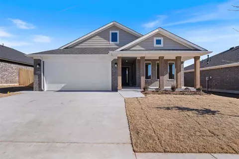 304 Pergola St, Yukon, OK 73099