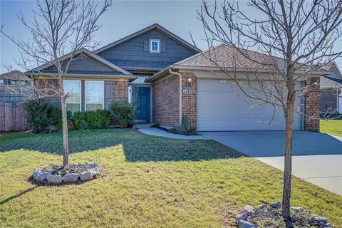 12470 Native Hill Dr, Choctaw, OK 73020
