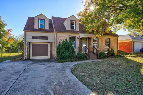 2400 Cashion Pl, Oklahoma City, OK 73112