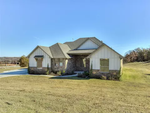 7740 Leoma Ln, Oklahoma City, OK 73150