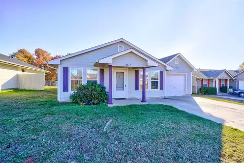 8812 NE 45 St, Spencer, OK 73084