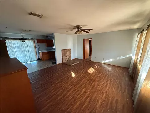 479 White Hawk Rd, Valliant, OK 74764