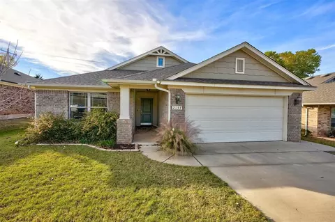 2137 Native Dancer Dr, Choctaw, OK 73020