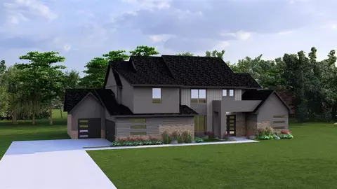 4432 Maple Ridge Dr, Edmond, OK 73034
