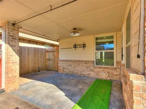 209 Evie Pl, Moore, OK 73160 photo 31