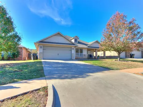 209 Evie Pl, Moore, OK 73160 photo 40