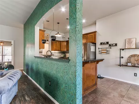 209 Evie Pl, Moore, OK 73160 photo 35