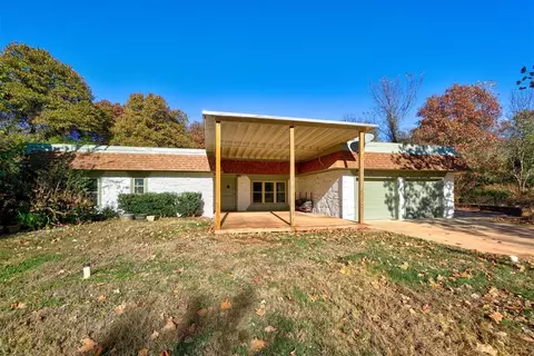 14105 Perry Dr, Newalla, OK 74857