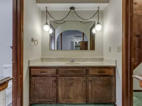 3923 N Thompkins Ave, Bethany, OK 73008 photo 25