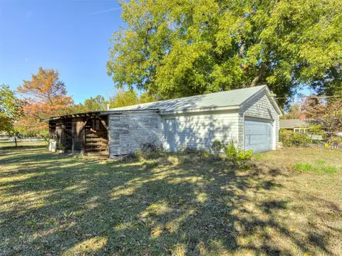 3923 N Thompkins Ave, Bethany, OK 73008 photo 43