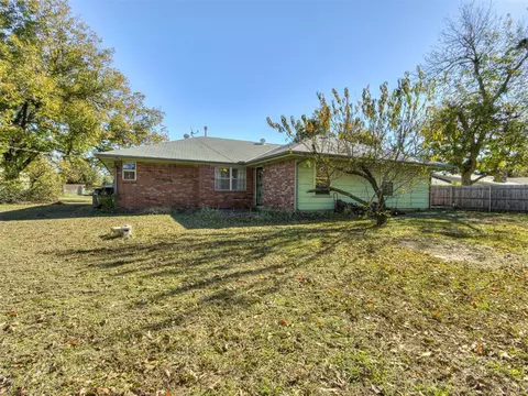 3923 N Thompkins Ave, Bethany, OK 73008 photo 39