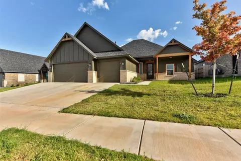 9337 SW 43rd St, Oklahoma City, OK 73179