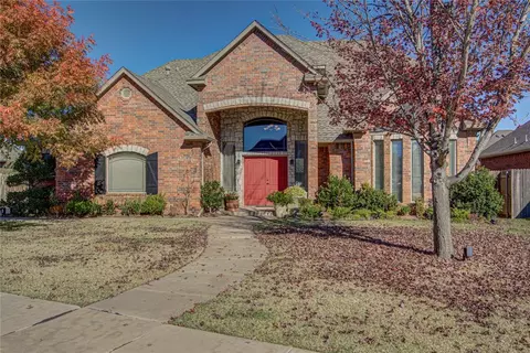 2717 SW 138th St, Oklahoma City, OK 73170