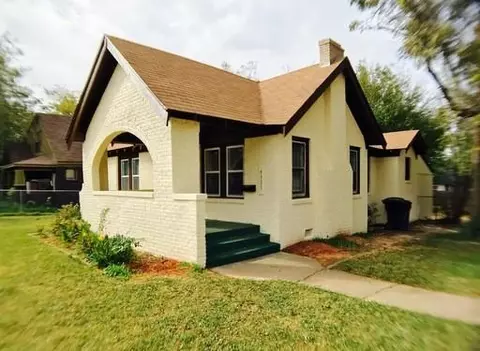 4335 Granger St, Oklahoma City, OK 73118