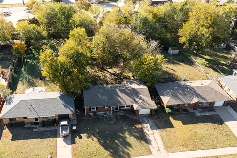 4420 NW 43rd St, Oklahoma City, OK 73112