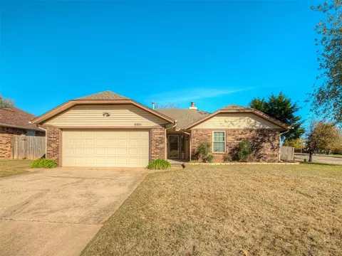8801 NW 91st St, Oklahoma City, OK 73132