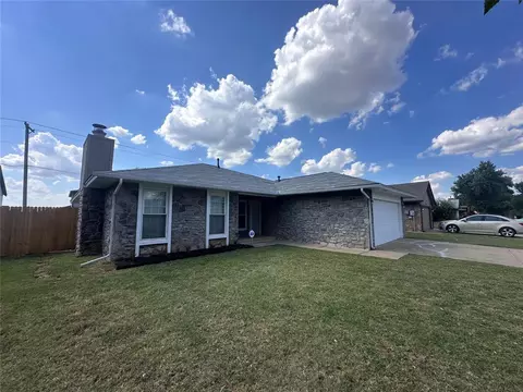 601 Rolling Hills Ter, Edmond, OK 73012