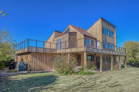 325 Pauline Renee Dr, Moore, OK 73160