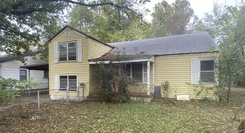 1802 W 6th Ave, Stillwater, OK 74074