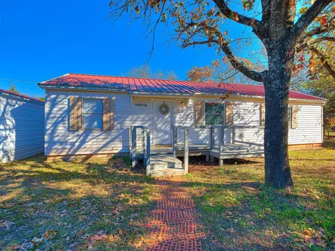 990936 S Candlewood Ln, Wellston, OK 74881